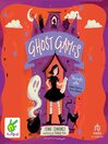 Cover image for Ghost Games
